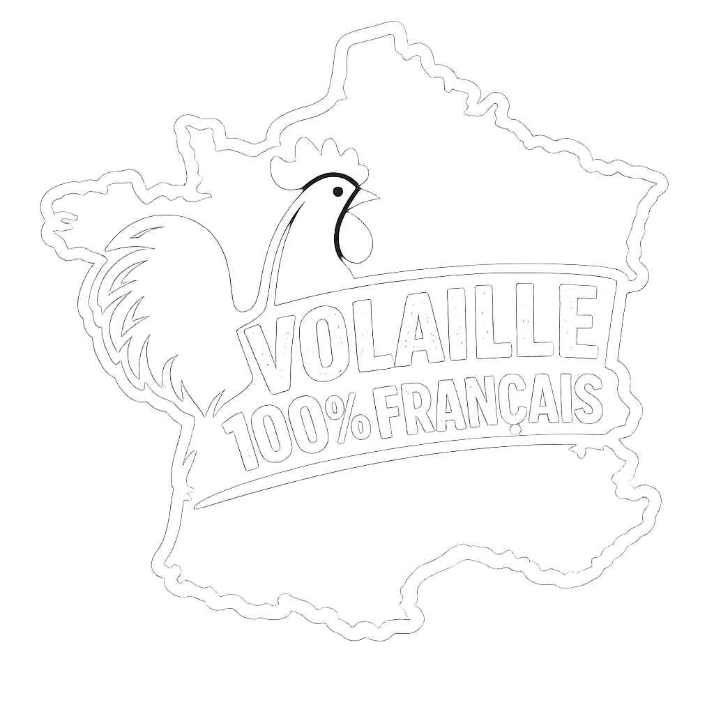 Label Volaille Française